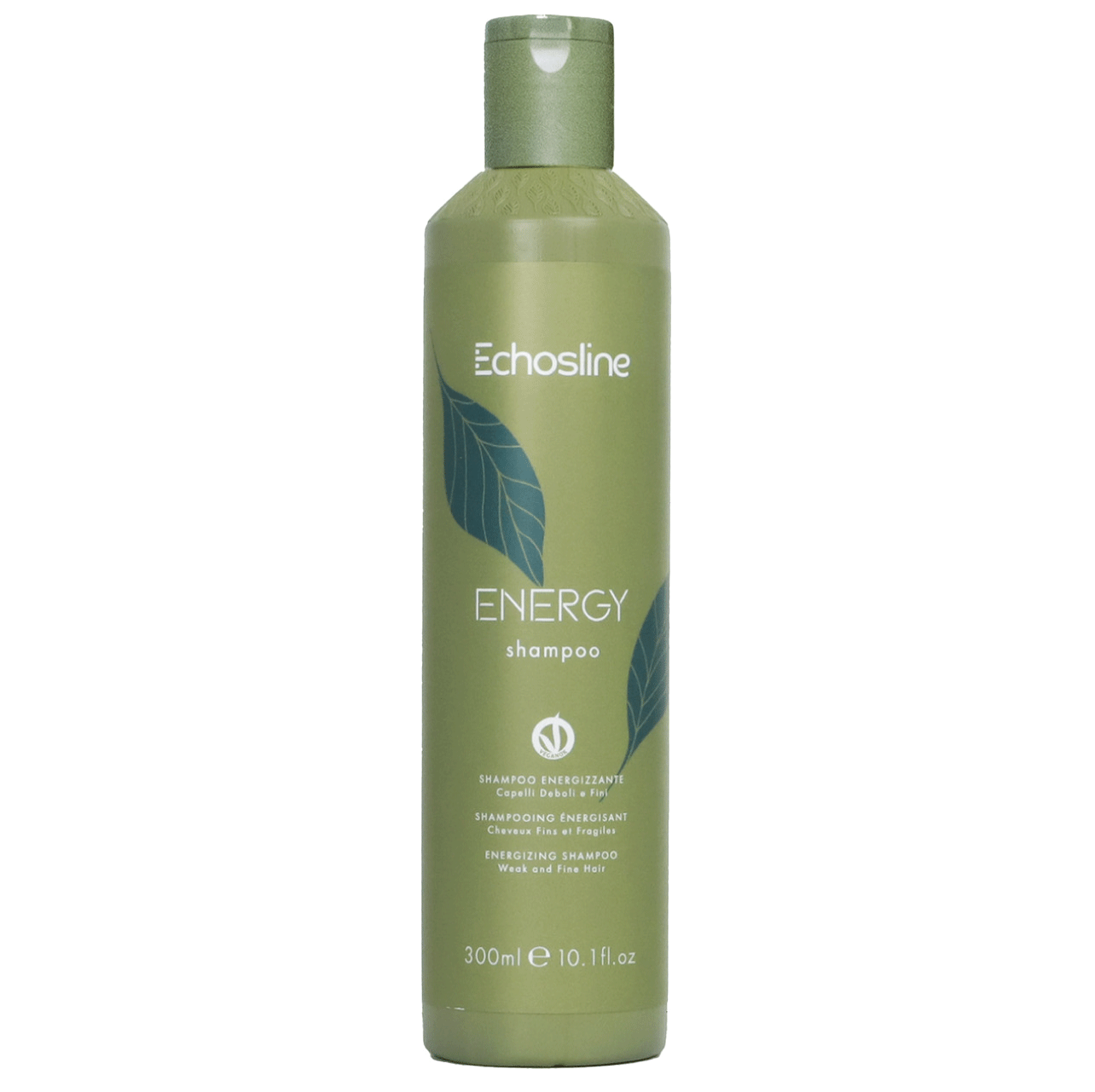 ENERGY Shampoo