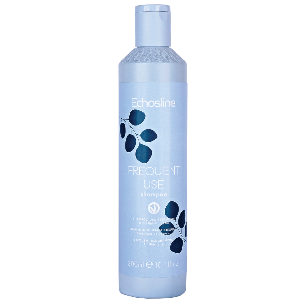 FREQUENT USE Shampoo