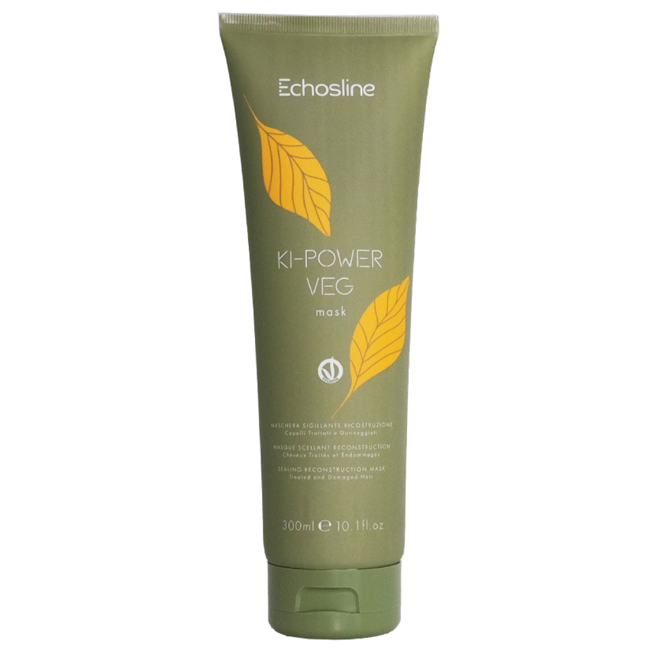 KI-POWER Veg Mask