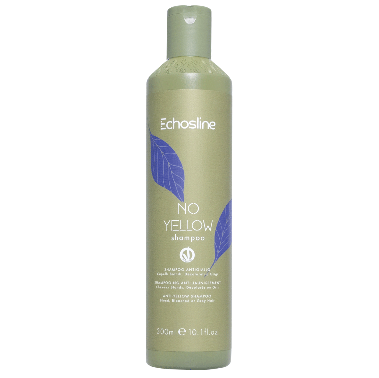 NO YELLOW Shampoo