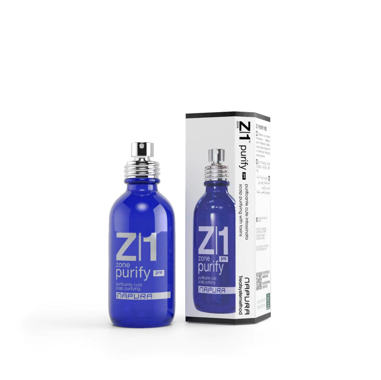 Z1 PURIFY - Zone (50ml)