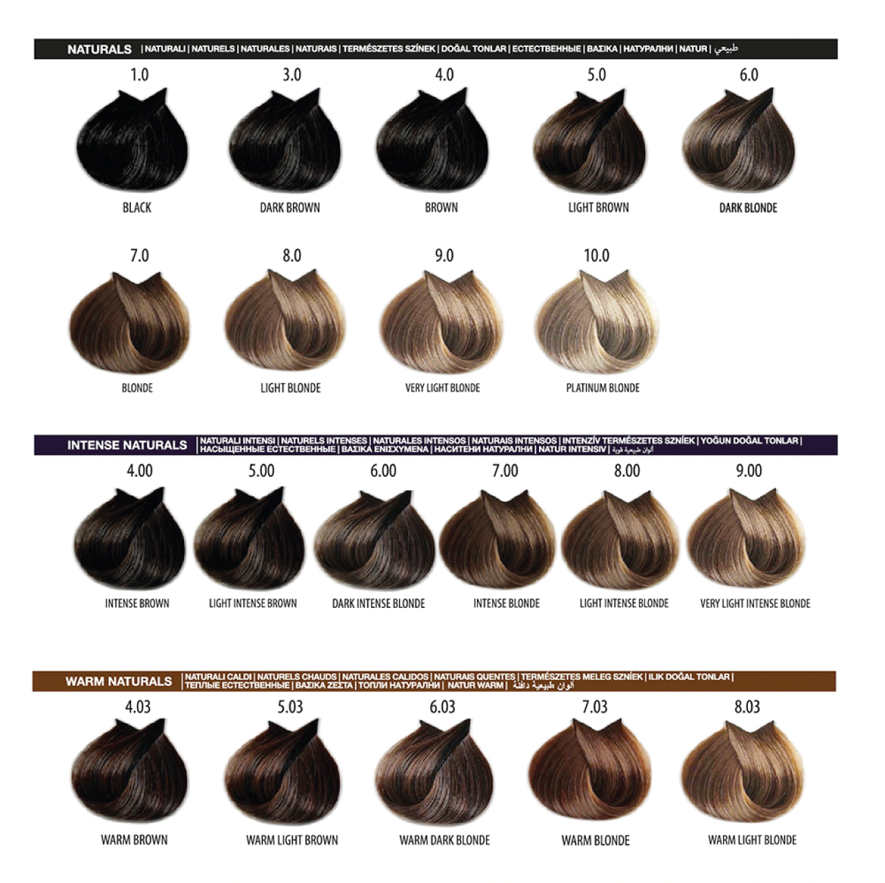 LIFE COLOR PLUS (100ml)