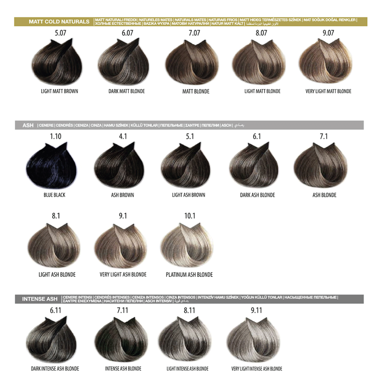 LIFE COLOR PLUS (100ml)