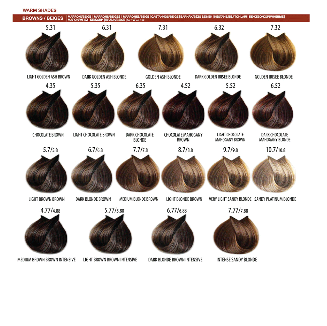 LIFE COLOR PLUS (100ml)