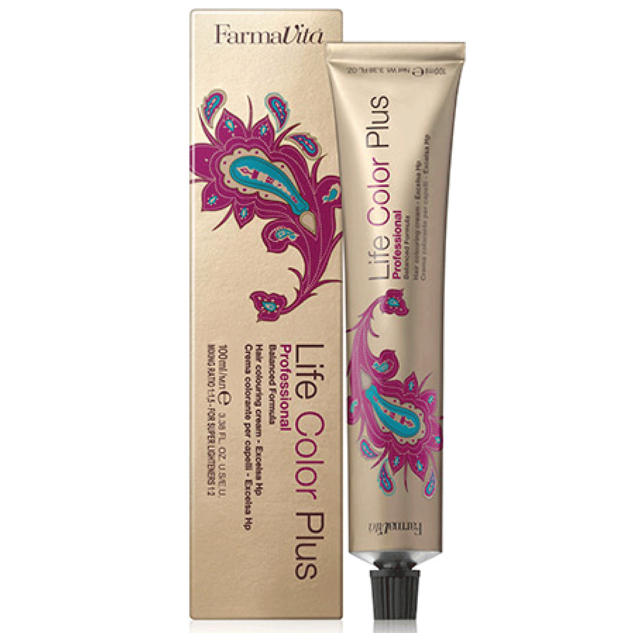 LIFE COLOR PLUS (100ml)