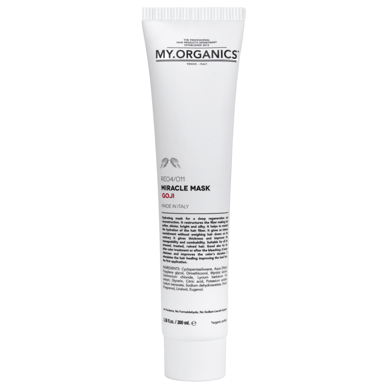 Miracle Mask