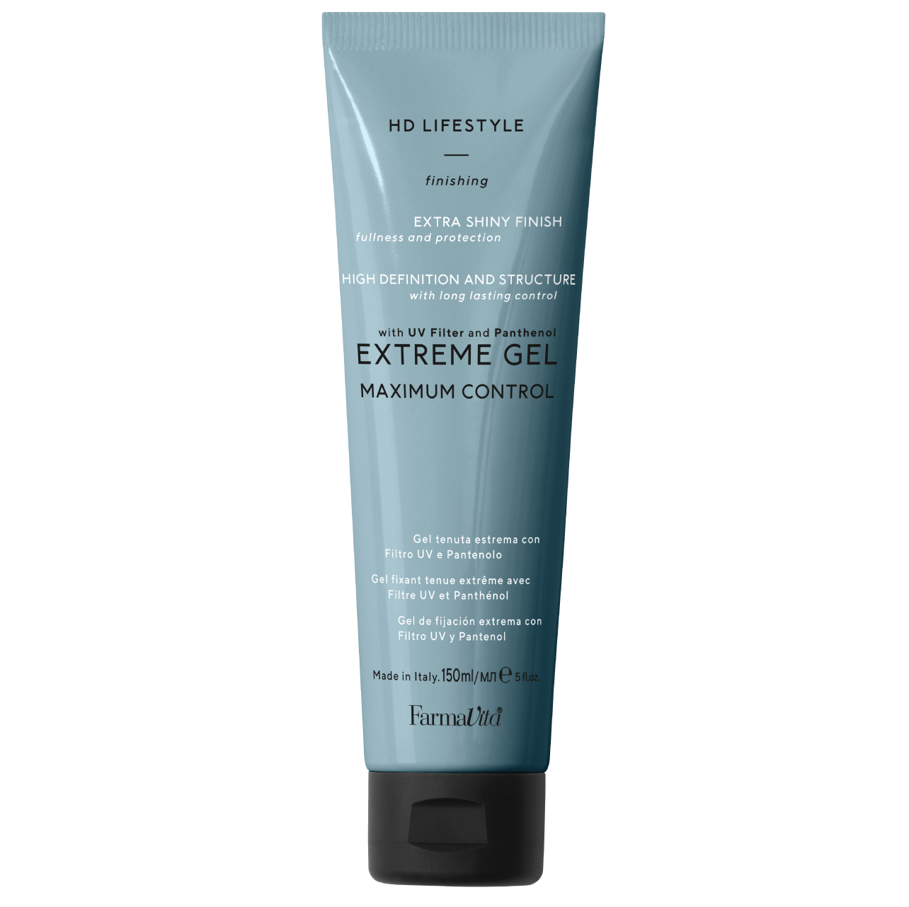 HD - Extreme Gel (150ml)