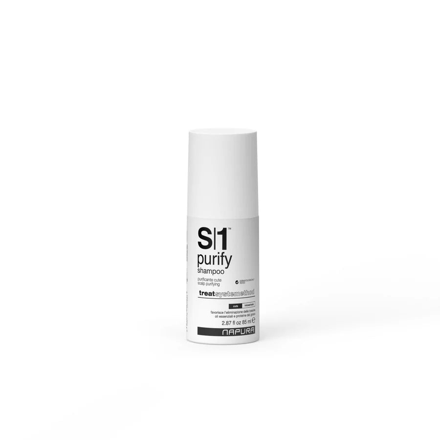 S1 PURIFY Shampoo