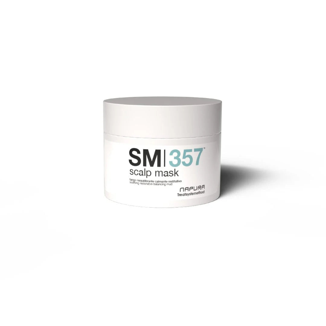 SM 357 SCALP MASK (250ml)