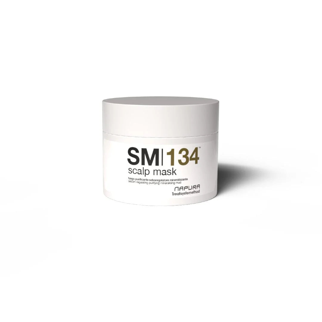 SM134 SCALP MASK (250ml)