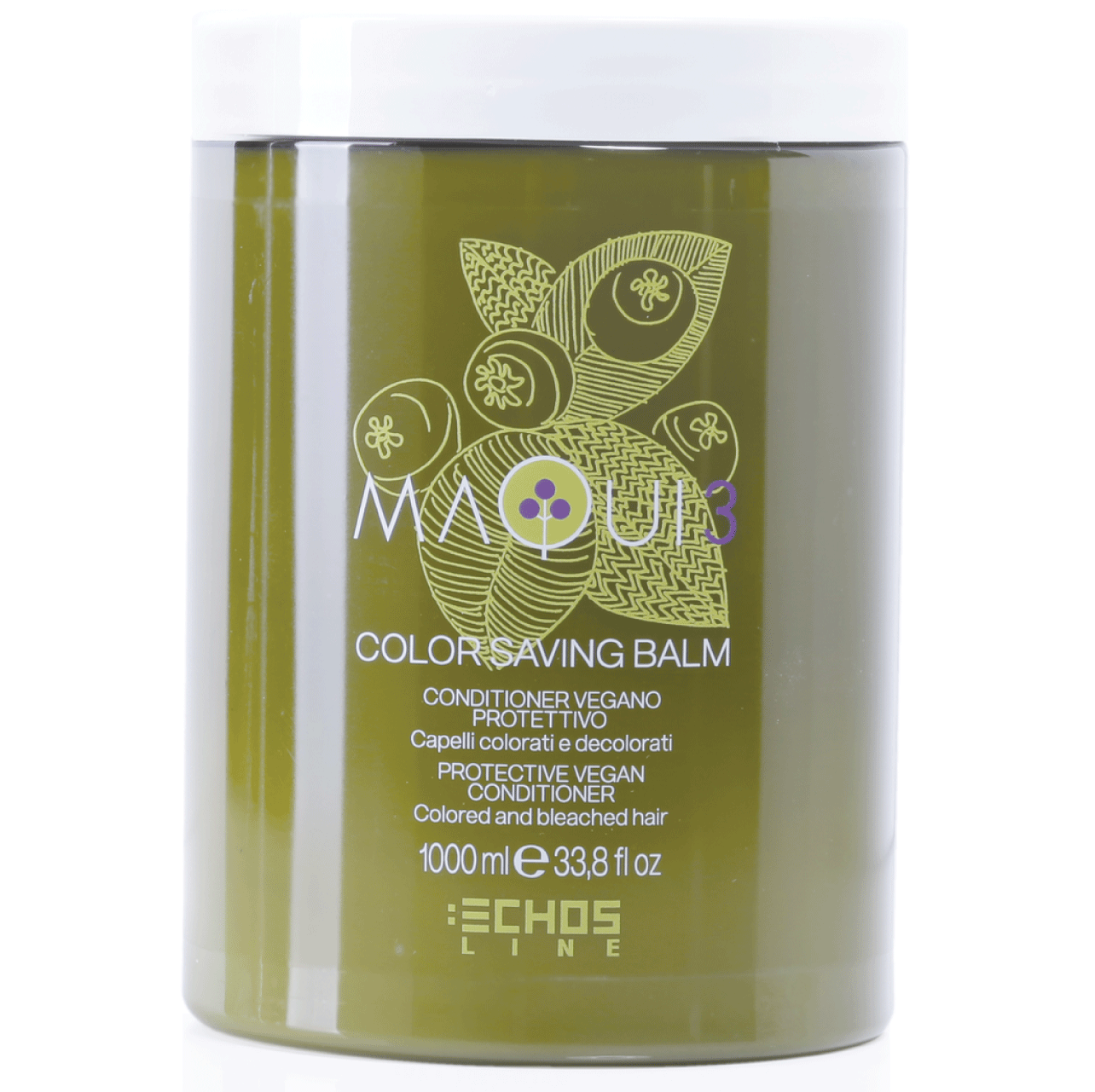 Maqui 3 COLOR SAVING BALM