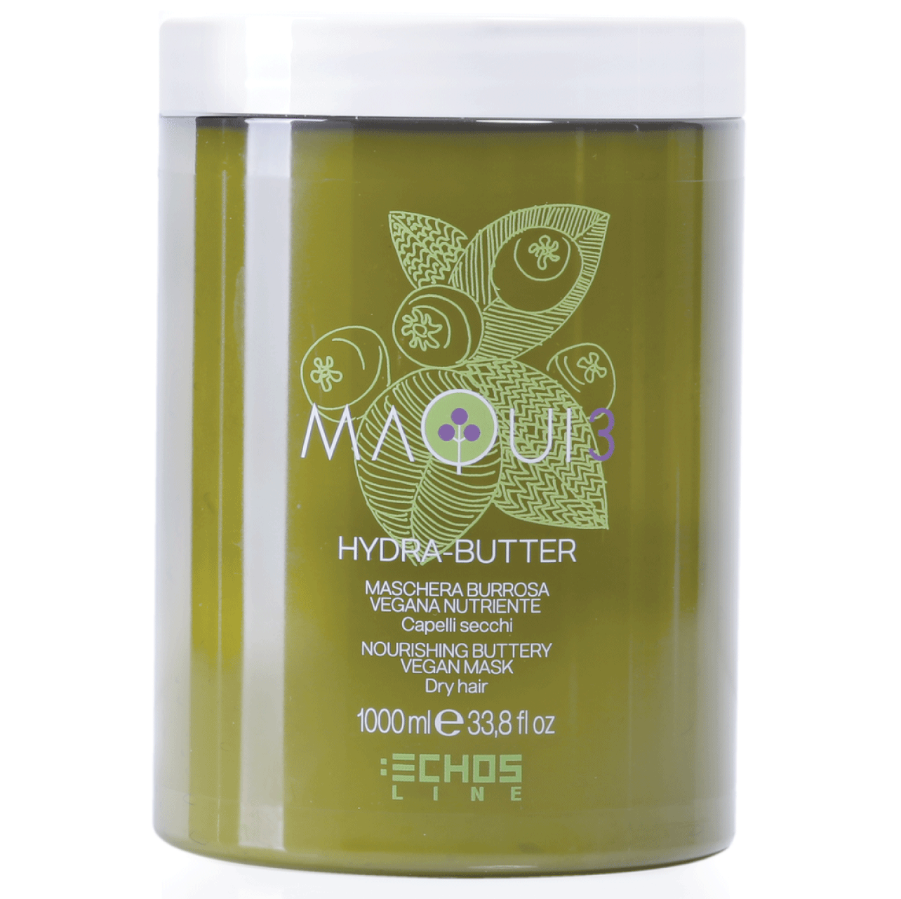 Maqui 3 HYDRA-BUTTER