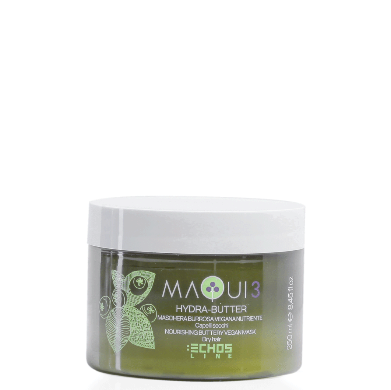 Maqui 3 HYDRA-BUTTER