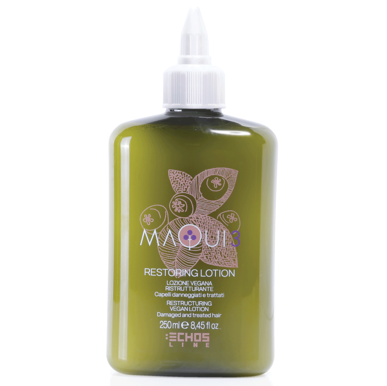 Maqui 3 RESTORING LOTION (250ml)