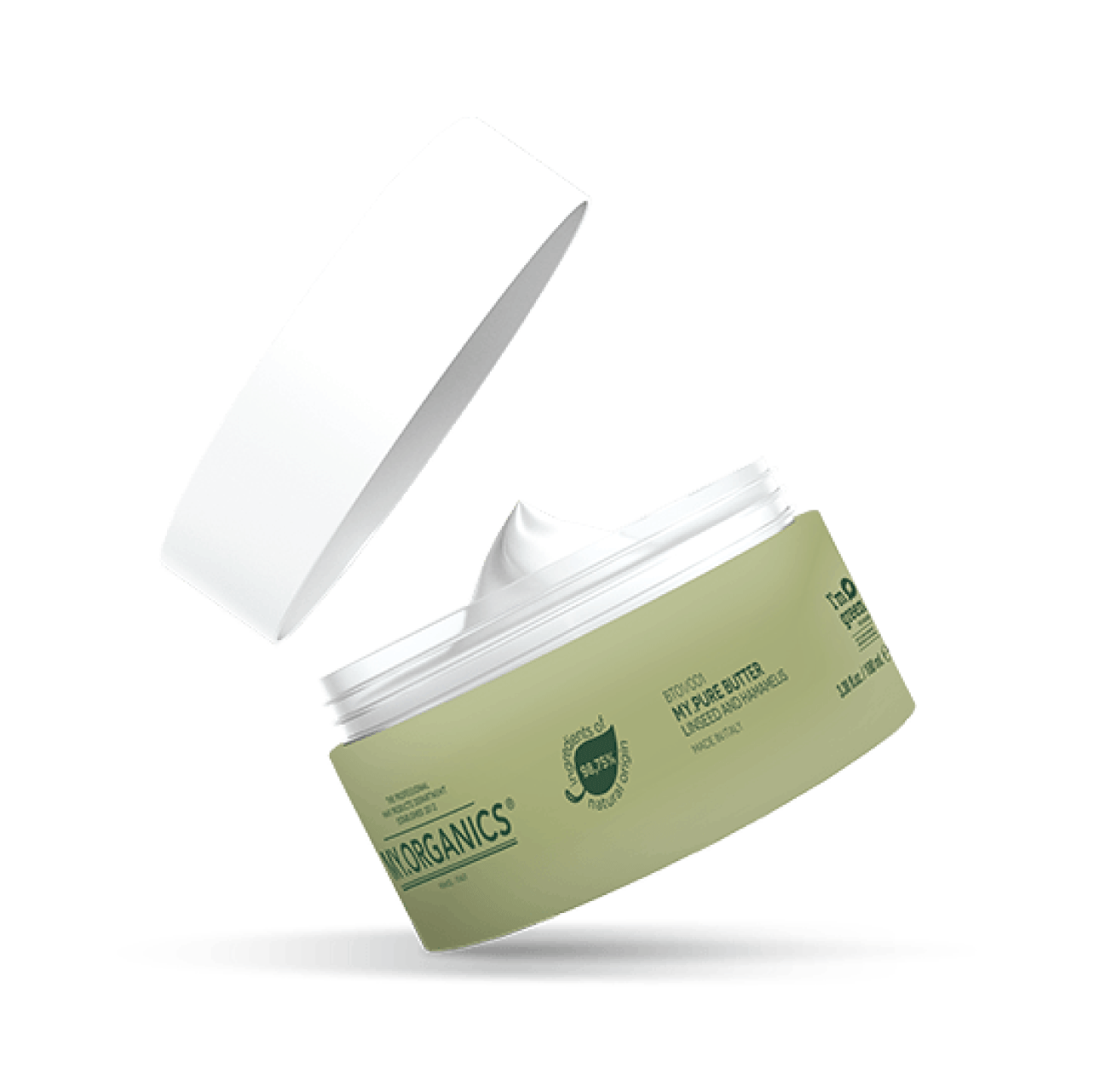 MY.PURE Butter (100ml)