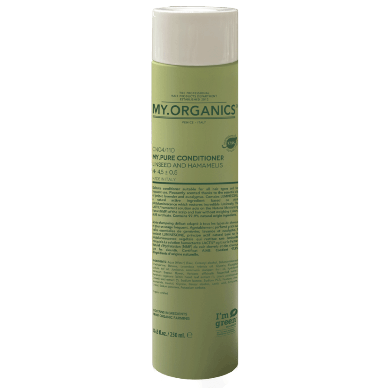 MY.PURE Conditioner