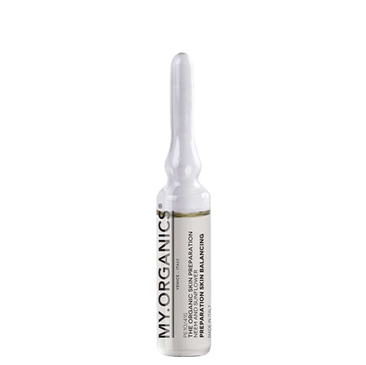 SKIN BALANCING PREPARATION