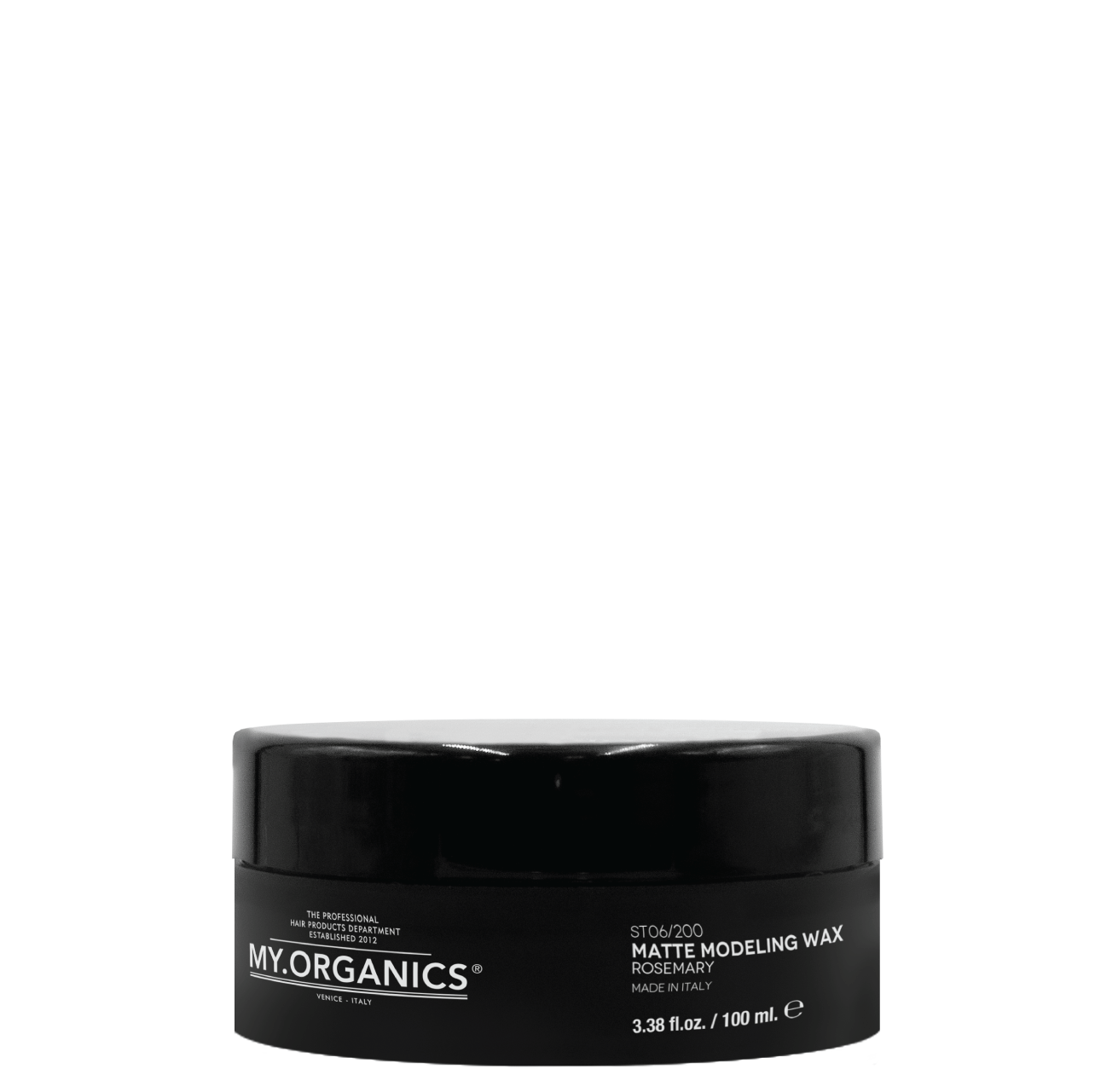 MATTE Modeling CLAY (100ml)