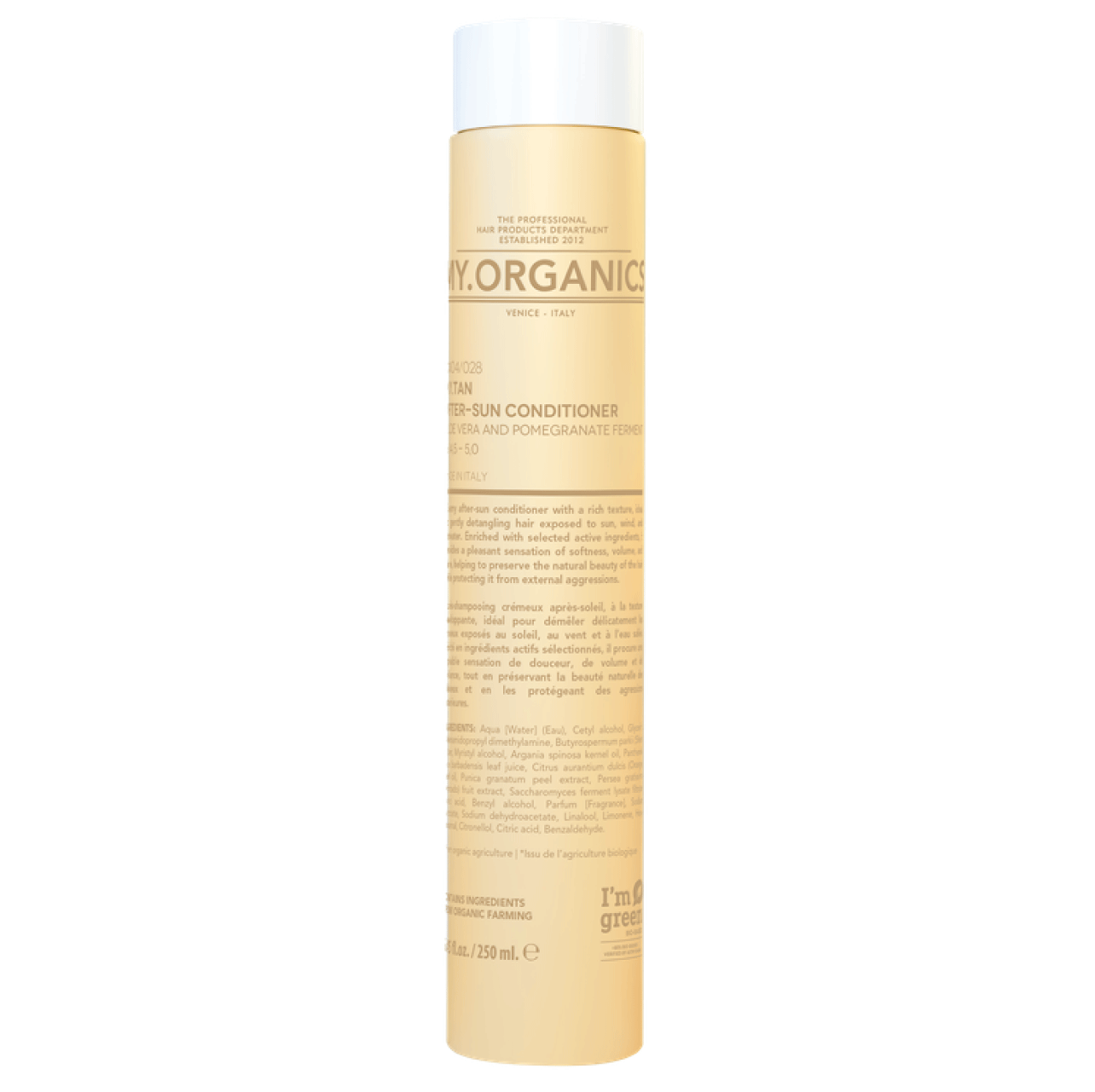 AFTER-SUN CONDITIONER (250ml)