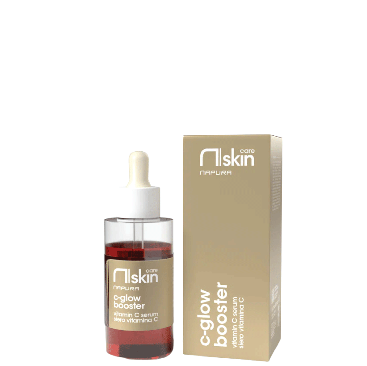 C-GLOW BOOSTER 30ml