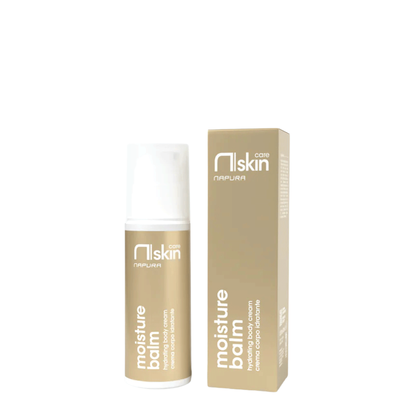 MOISTURE BALM 150ml