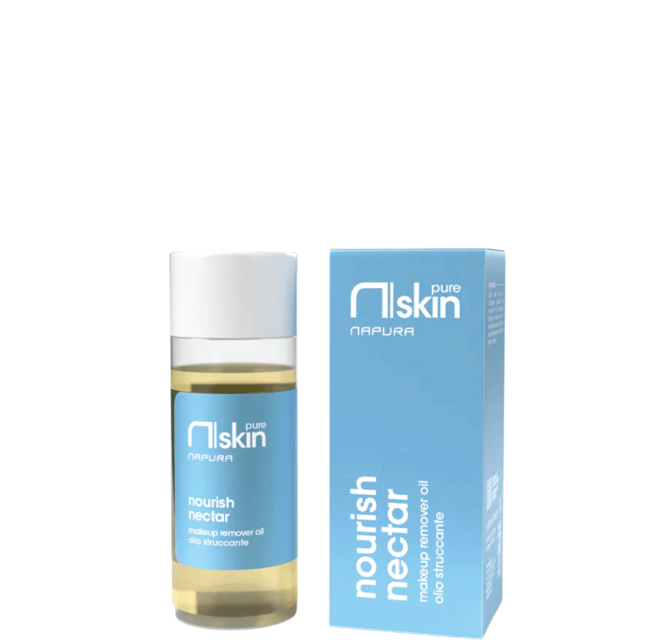 NOURISH NECTAR 100ml