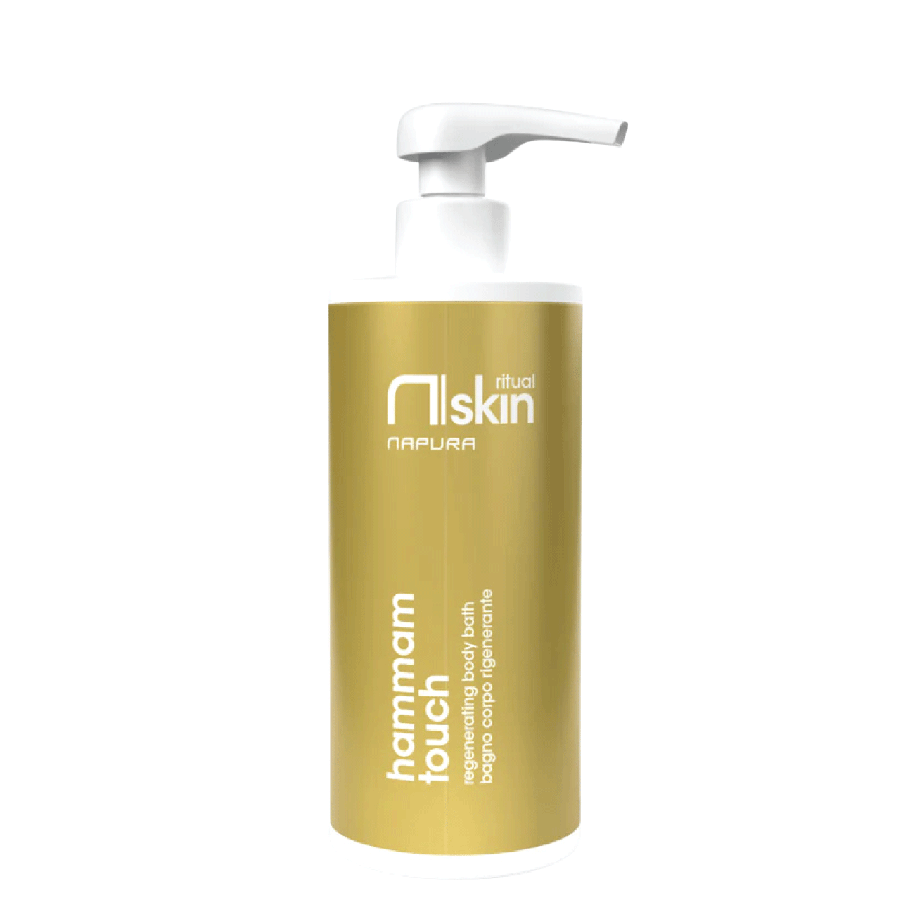 HAMMAM TOUCH 400ml