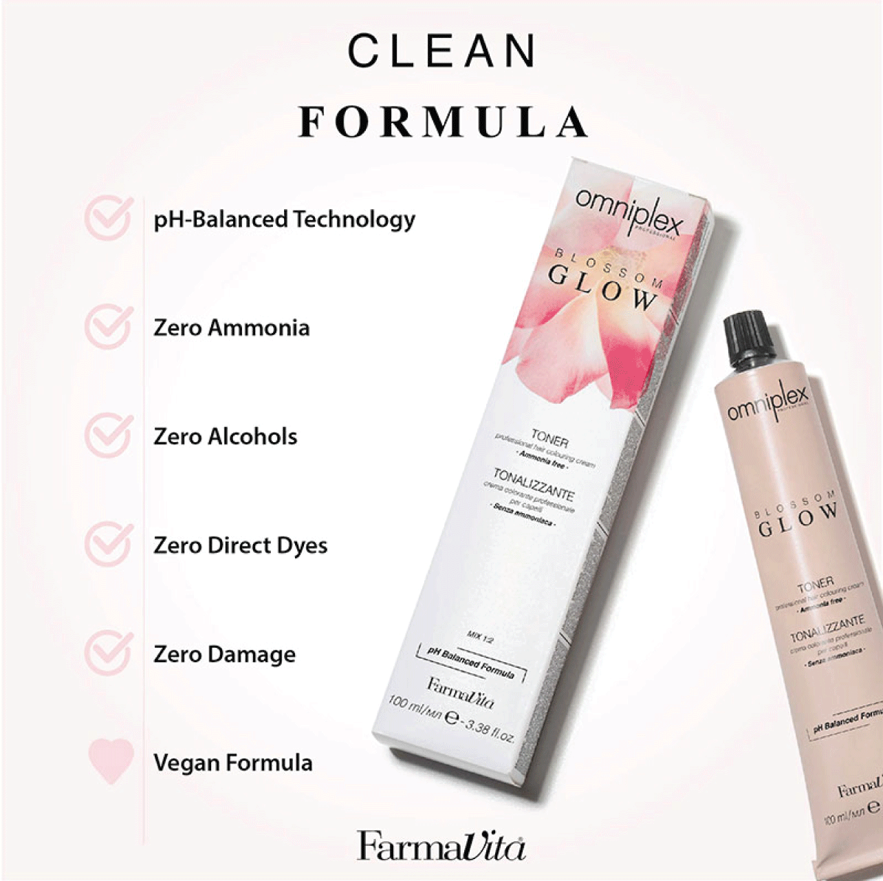 OMNIPLEX Blossom Glow (100ml)