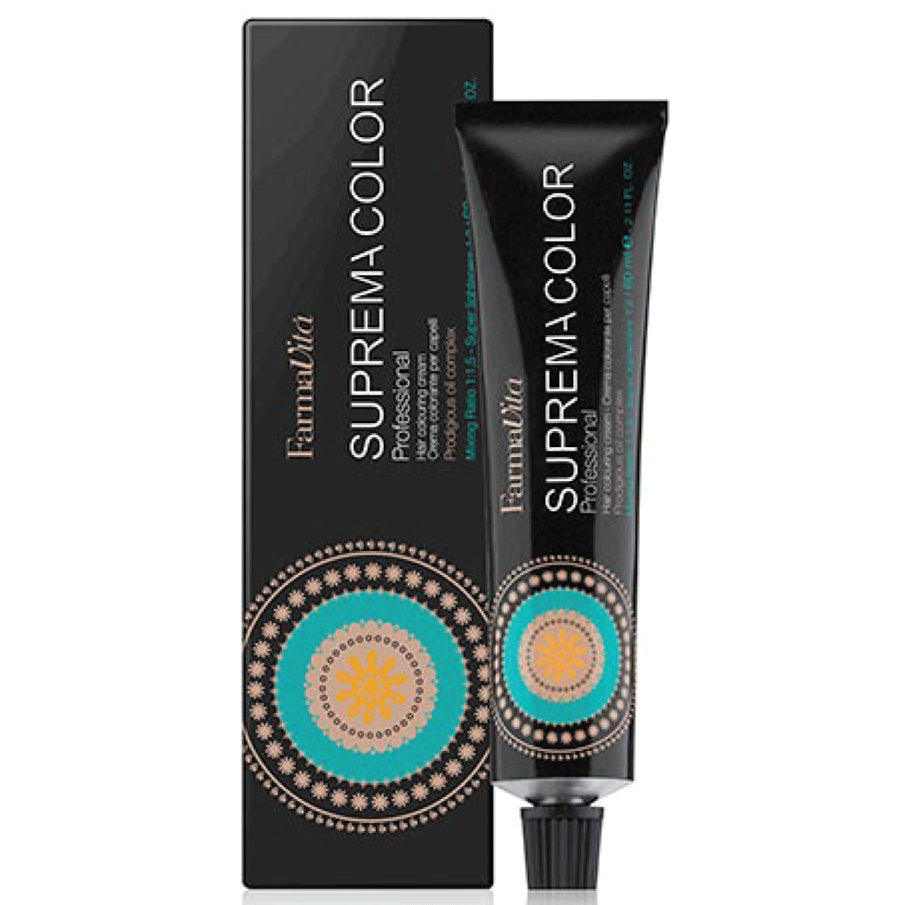 SUPREMA COLOR (60ml)