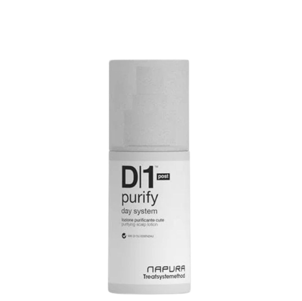 D1 PURIFY - Day System (75ml)