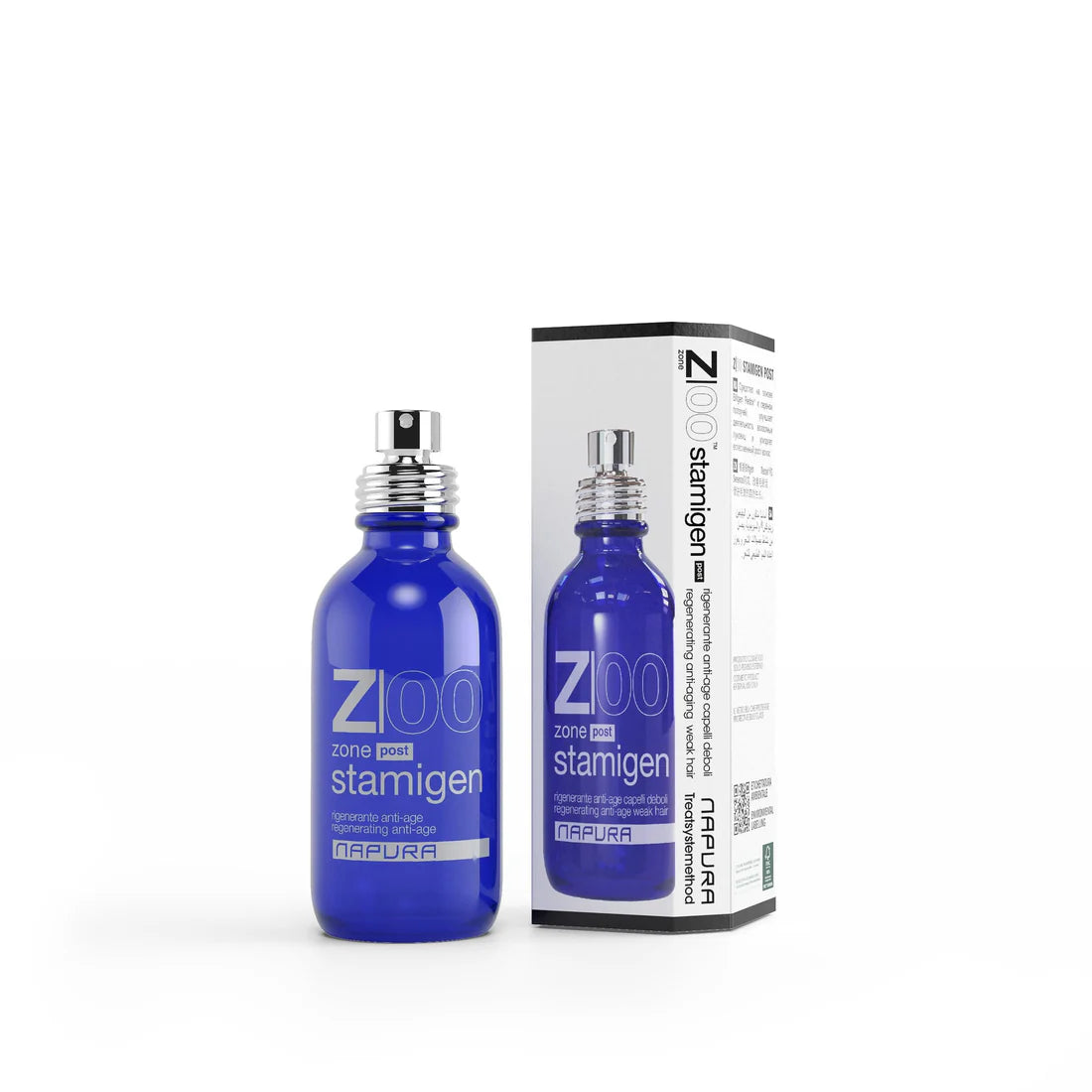 Z00 STAMIGEN - Zone (50ml)