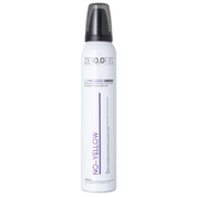 0.0 MOUSSE NO-YELLOW (200ml)