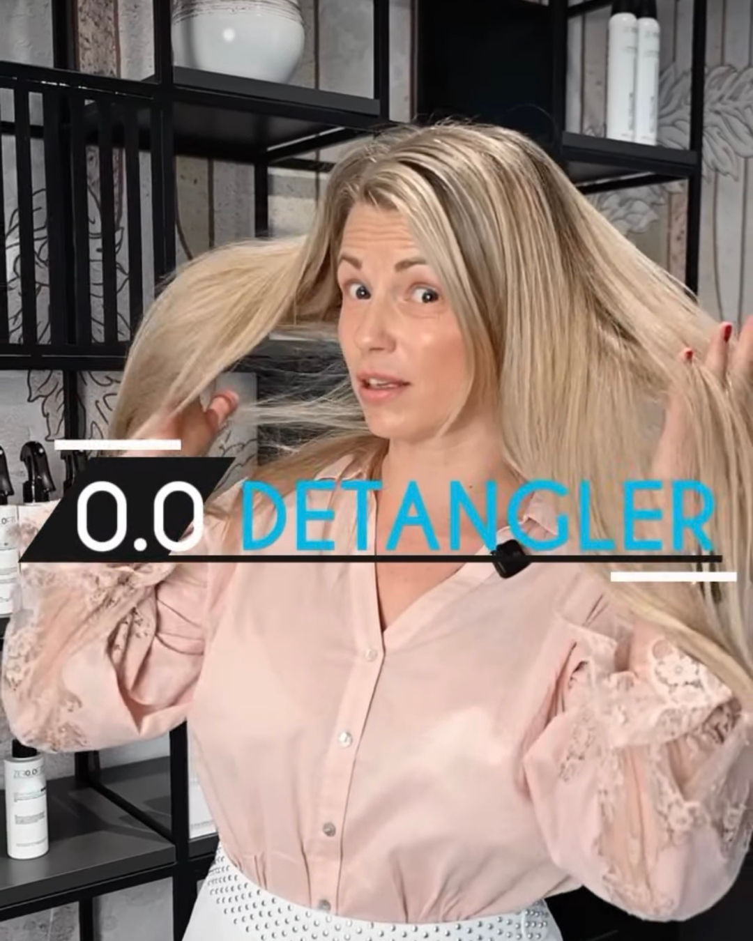SaloS - Professional Salon Service