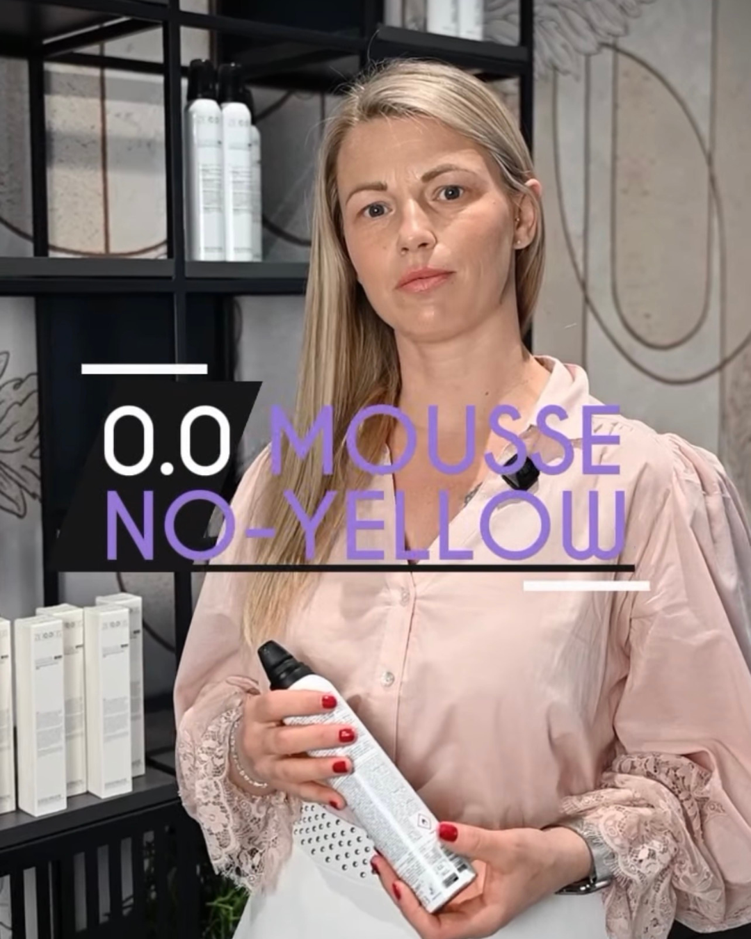 SaloS - Professional Salon Service