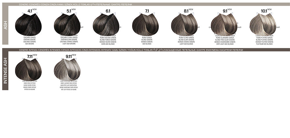 SaloS - Professional Salon Service