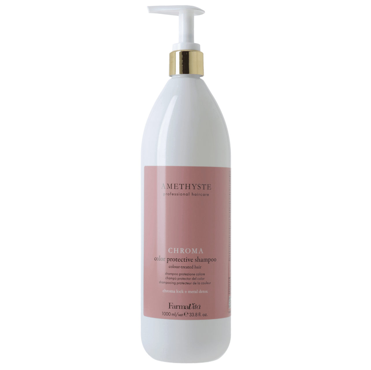 CHROMA COLOR PROTECTIVE Shampoo