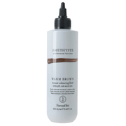 INSTANT COLOURING FLUID Warm Brown (250ml)