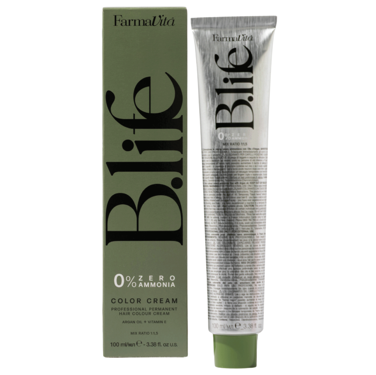 B.LIFE COLOR (100ml)