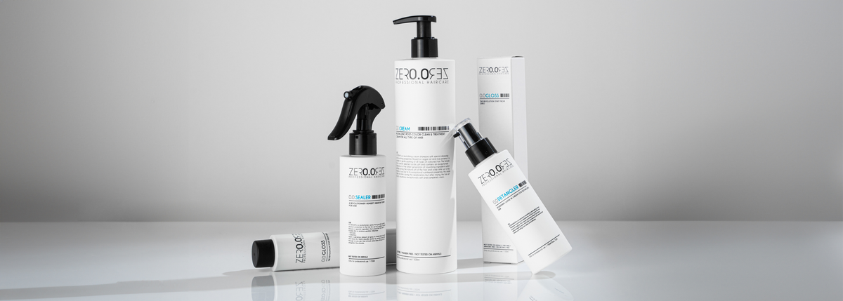 SaloS - Professional Salon Service