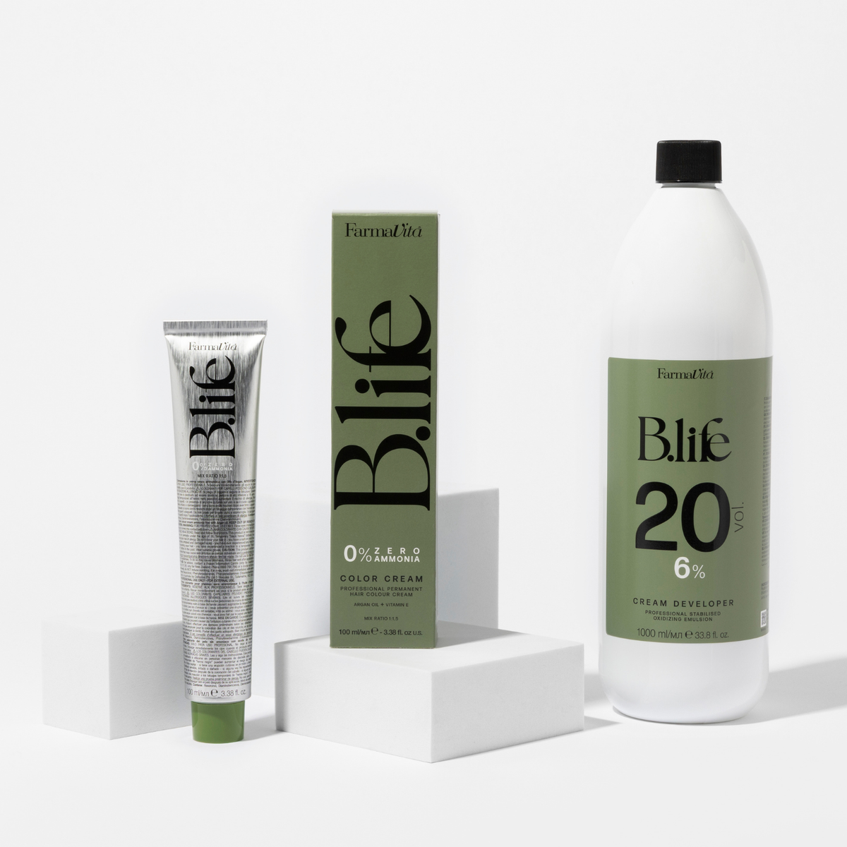 SaloS - Professional Salon Service