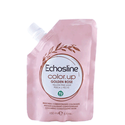 Color.up GOLDEN ROSE - Yellow Pink Light (150ml)
