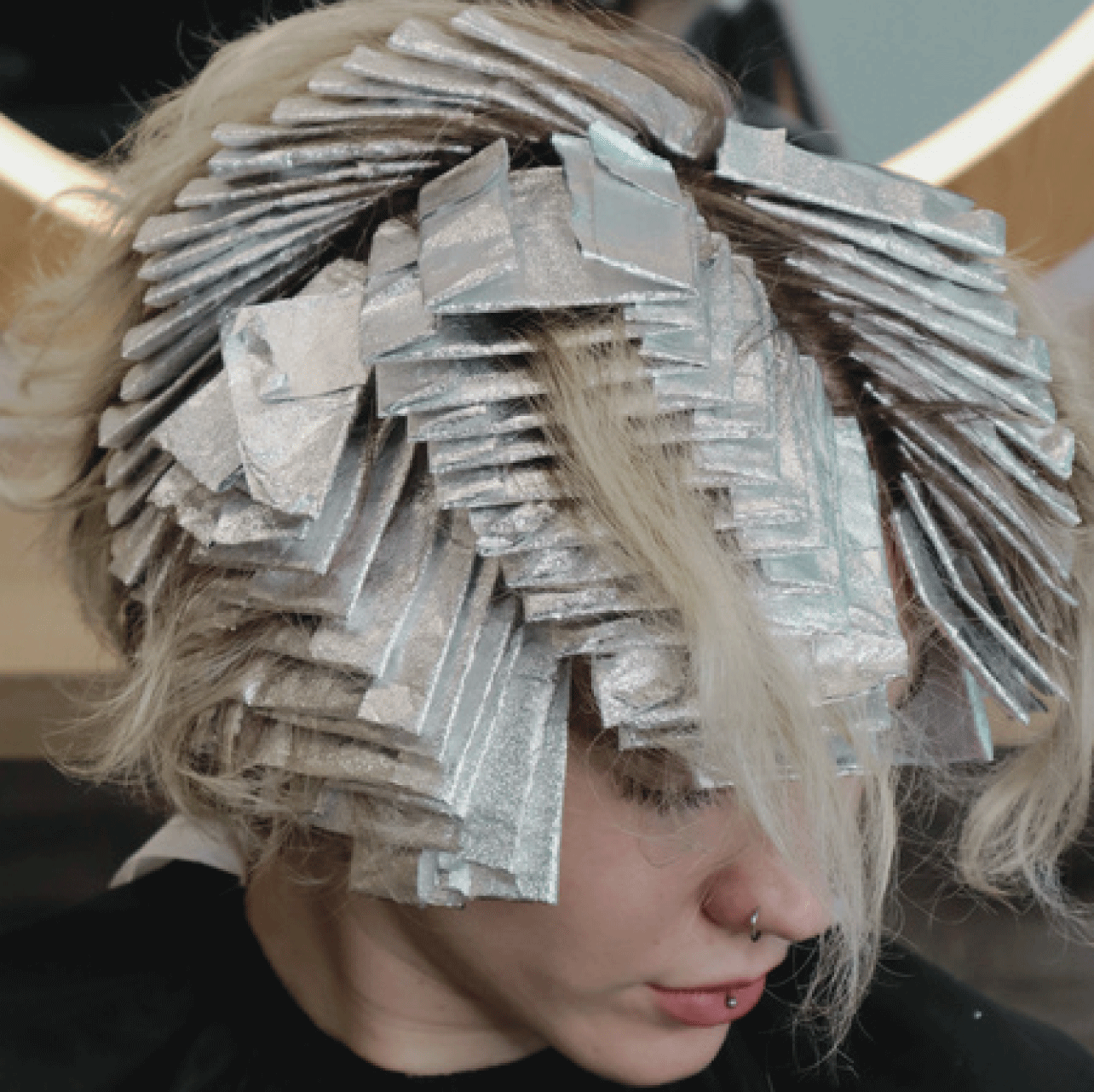 FOIL IT UP! - Ponedeljek 12.01.2026