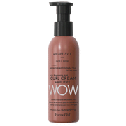 HD - Curl Cream Amplifier (150ml)