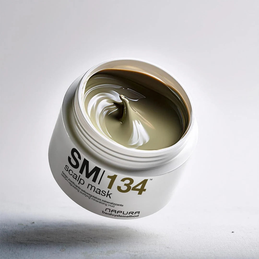 SM134 SCALP MASK (250ml)