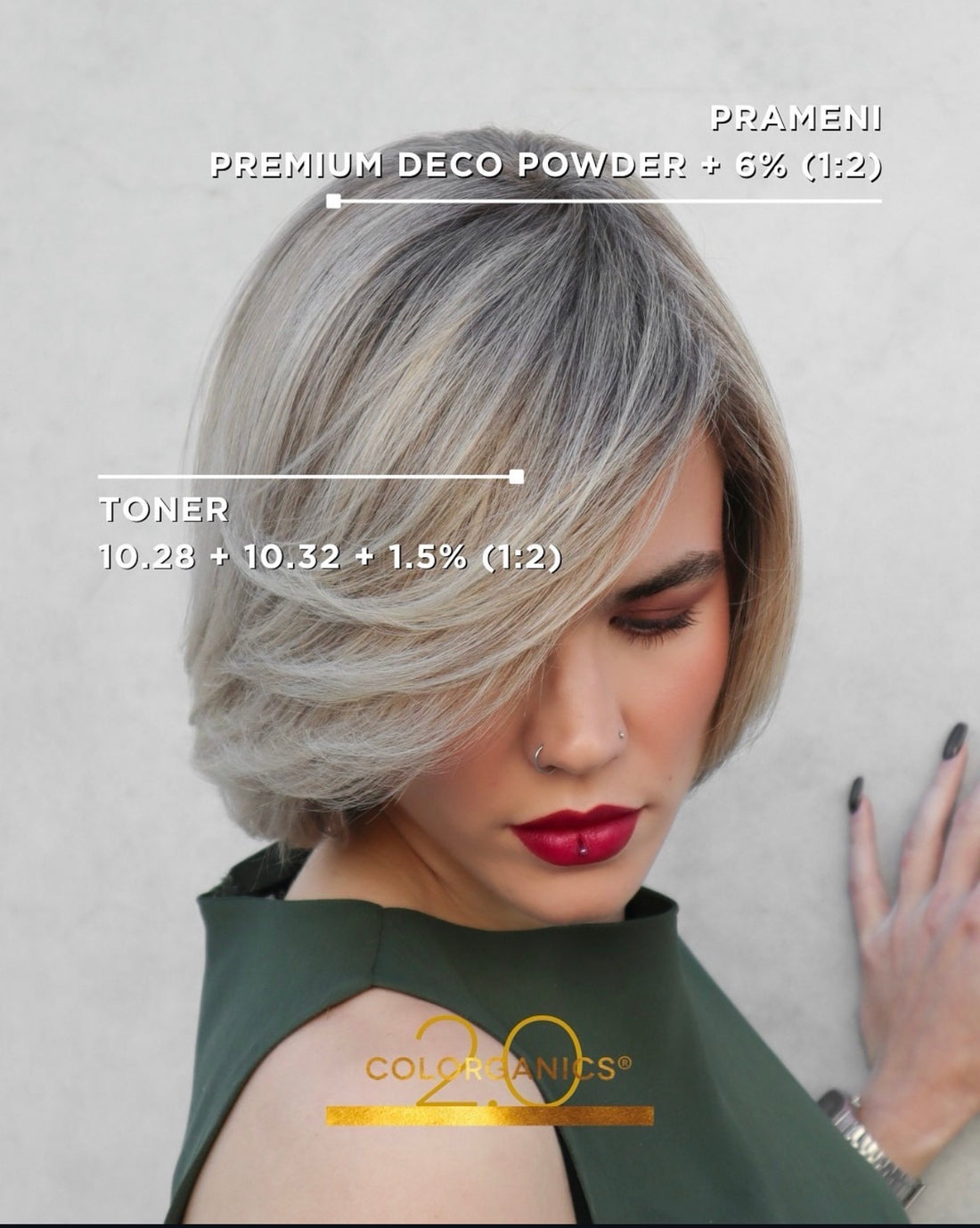 SaloS - Professional Salon Service