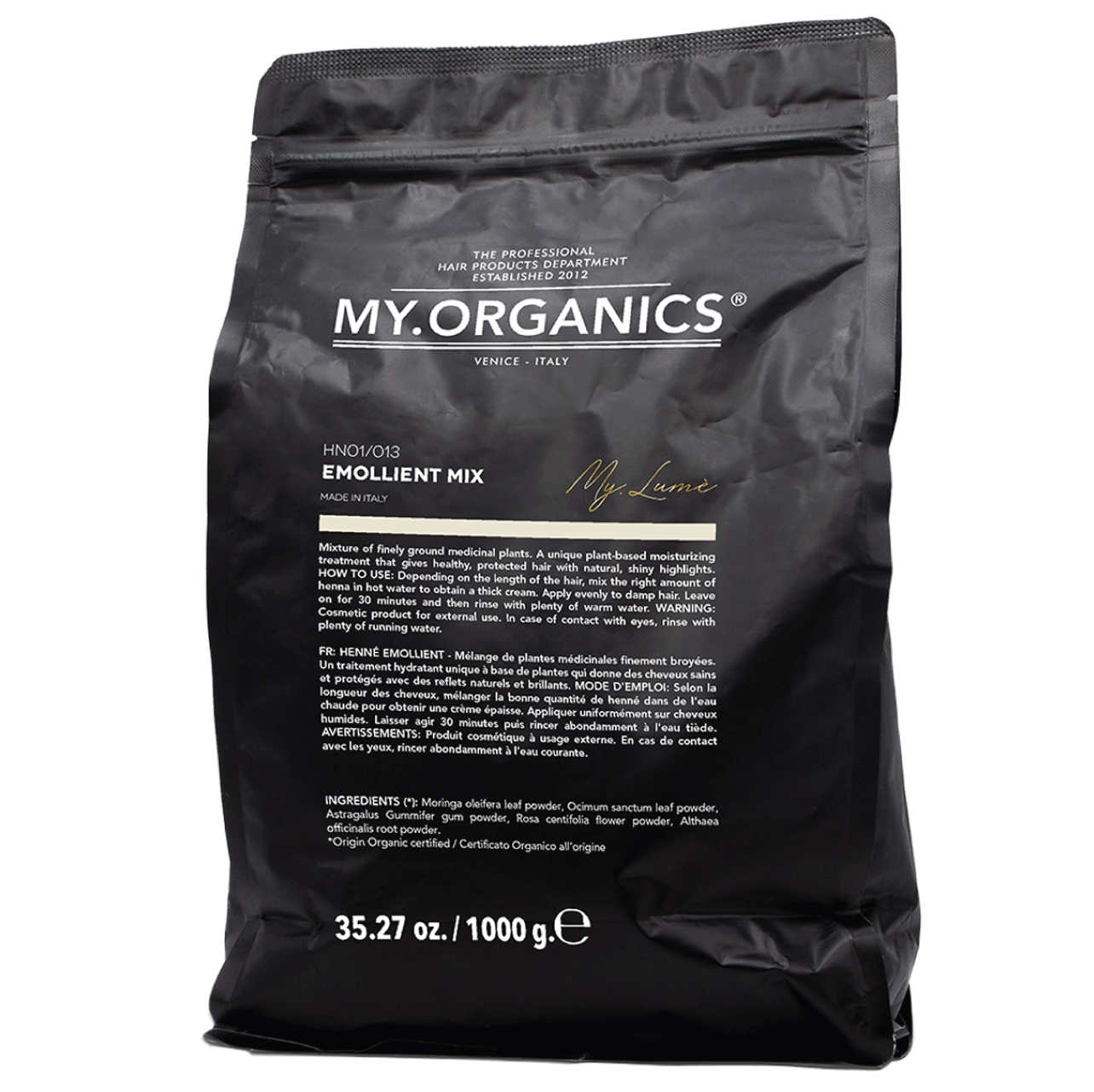 EMOLLIENT MIX (1000g)