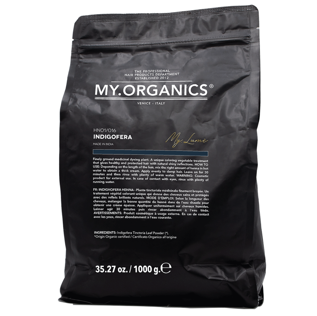 INDIGOFERA (1000g)