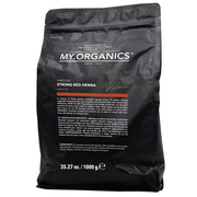STRONG RED HENNA (1000g)