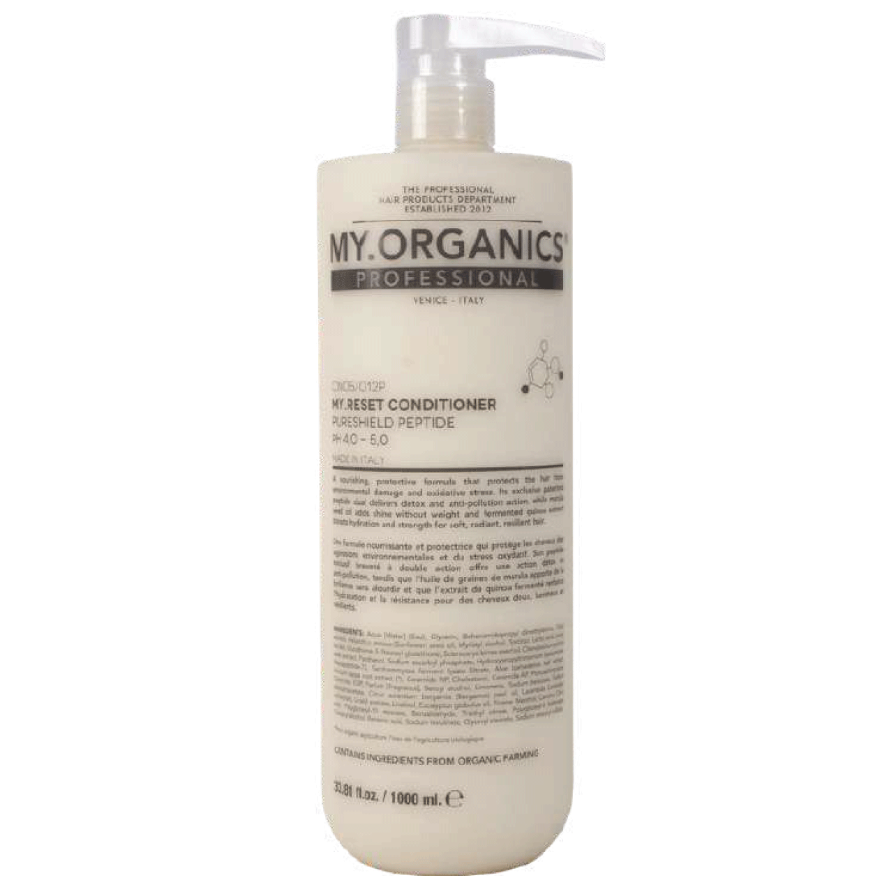 MY.RESET Conditioner