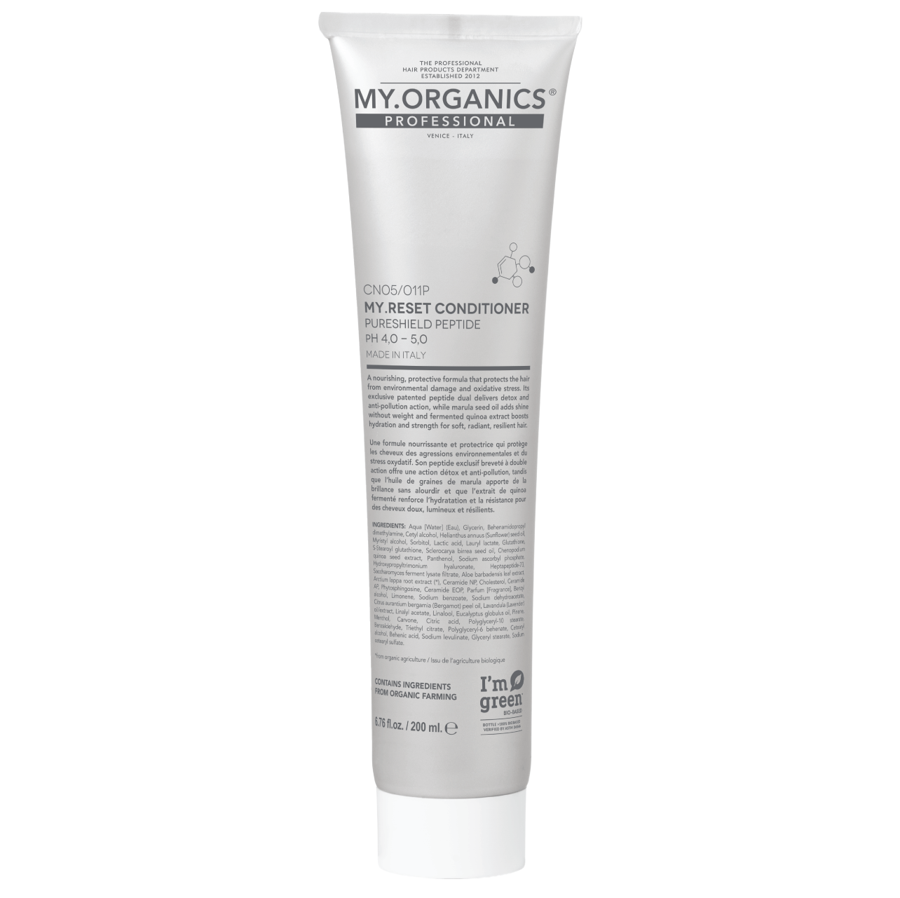 MY.RESET Conditioner